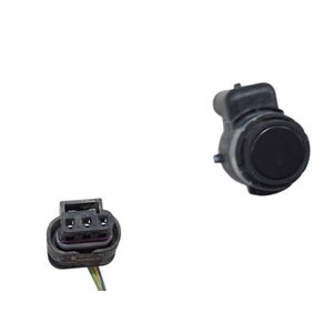 Sensor de Aparcamiento JAGUAR E-Pace Serie HK83-15K859-AA (17>) - Product Image 4