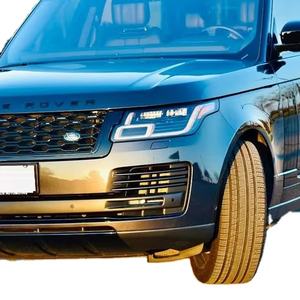 Land Rover Range Rover P525 HSE Westminster Edition LWB Sport Utility d'occasion propre, année 2022 - Product Image 1