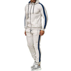 Sudaderas con capucha de talla grande para hombre, sudaderas con capucha lisas en blanco, logotipo personalizado bordado, etiqueta privada Oem, Conjunto personalizado con capucha, Unisex - Product Image 3