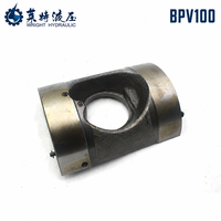 Pièces de pompe hydraulique BPV100 pour la réparation d'équipements d'ingénierie, pièces de pompe hydraulique BPV35/BPV50/BPV70/BPV100
