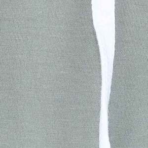 Sweat-shirts pour hommes sur mesure, taille adulte, coupe classique, 100% coton, design à fermeture éclair, techniques de broderie, usage hivernal, motif à carreaux - Product Image 6