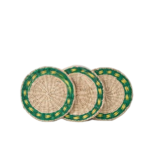 Posavasos para cocina, Juego de 4 posavasos para decoración de cocina, venta al por mayor en Vietnam - Product Image 1