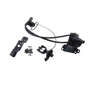 WINCHE PARA RUEDA DE REPUESTO FIAT Ducato 5ª Serie Restyling 1384129080 (14>16) - Product Image 1