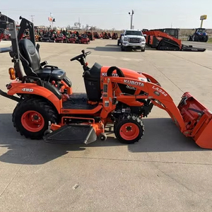 KUBOTA BX2680 - Product Image 1