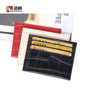 Porte-cartes élégant - Product Image 3