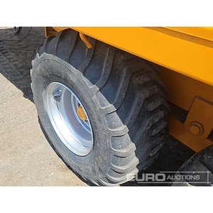 Remolque para Camión Comercial Barford GP13 Sin Usar - Product Image 2