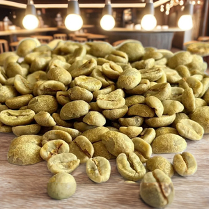 CAFÉ ARABICA - Minas Gerais Arabica Specialty Vert Torréfié Sacs en vrac de 60 kg - Product Image 2