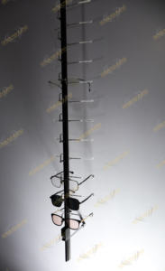 Presnting nueva varilla de acero inoxidable el eje pulido reflejos en acero el eje pulido - Product Image 3