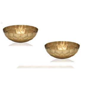 Cuenco de cobre de diseño fantástico Gran calidad para servir sopa o accesorio de cocina de fiesta a un precio - Product Image 6