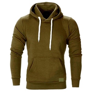 ผ้าฝ้าย 100% พรีเมี่ยมHoodiesสําหรับชายสบายๆระเหิดAnti Shrink Hoodiesสบาย 320gsmออกแบบโลโก้ที่กําหนดเองBreathable - Product Image 6