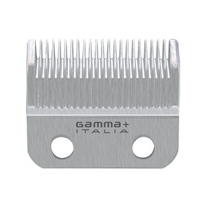 Kit de 2 Lames de Coupe 2.0 avec Lame de Rechange Fixe en Acier Inoxydable pour Tondeuse à Cheveux Professionnelle, Type Prise US - Product Image 2