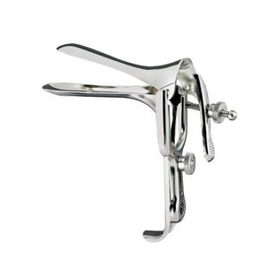 Espéculo vaginal Instrumento quirúrgico ginecológico Calidad garantizada Espéculo vaginal - Product Image 4