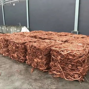 Déchets de fil de cuivre de haute qualité provenant de TH;24 avec procédés de pliage, de débobinage, de soudage, de poinçonnage et de découpe pour tous les modèles - Product Image 1