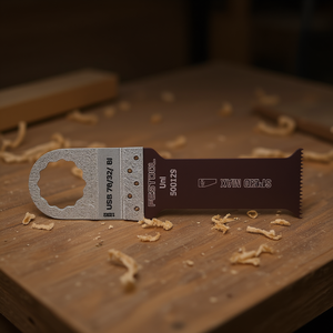 Festool Universal USB 78/32/Bi <b>Saw</b> Blade Pack of 5 Pieces - Product Image 3