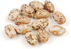 Frijoles Pinto Secos al por Mayor, Color Claro con Motas, Forma Larga, 25 kg, 2 Años de Vida Útil, Precio al por Mayor de Fábrica - Product Image 2