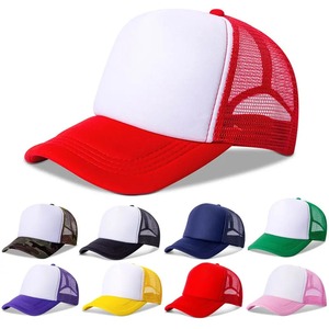 Gorra de Béisbol Clásica Personalizada al por Mayor, 100% Algodón, Estilo Vintage, 7 Paneles, Sin Estructura, Bordado, Ajustable - Product Image 3