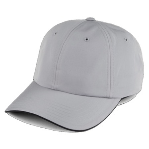 Haute qualité 5 panneaux en caoutchouc Pvc Logo casquette de Baseball en gros trou découpé au Laser respirant étanche Gorras fabriqué par l'industrie RAM - Product Image 3