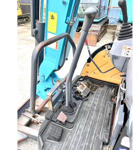 Used Excavators Kubotas U20 High Performance 2 ton Mini Excavator <b>Cheap</b> Price <b>Bucket</b> CE for Sale - Product Image 6