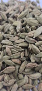 Cardamomo verde orgánico directamente de Tanzania para mayoristas agrícolas - Product Image 3