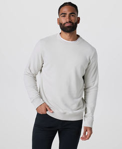 Sudadera de invierno con cremallera para hombre, jersey con estampado digital transpirable de poliéster y algodón de primera calidad - Product Image 2