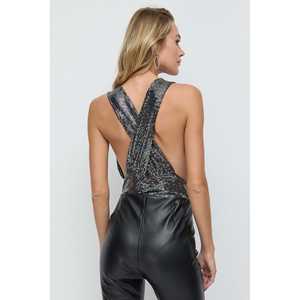 Blusa Corta sin Espalda - Product Image 5