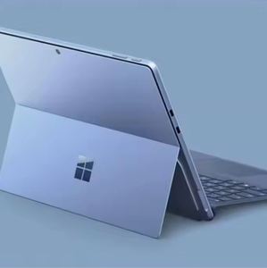 NEW ORIGINAL Pro 9 รุ่นที่ 12 ซีพียู Core i7 หน้าจอ 13 นิ้ว แรม 16GB ความจุ 256GB/512GB SSD - Product Image 2