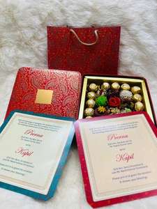 Papel de Regalo Biodegradable Impreso Personalizado, Recubierto por una Cara con un Diseño Floral a Juego en Varios Colores, Impresión Personalizada - Product Image 4