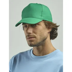 Cappellino Recy Five Sustainable Promotional Hats & <b>Caps</b> Merchandise - Product Image 1