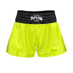 Pantalones cortos de boxeo para hombre Muay Thai, pantalones cortos de boxeo MMA con estampado de sublimación, pantalones de entrenamiento BJJ, ropa deportiva de LICRA - Product Image 1