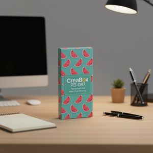 กล่องของขวัญส่วนตัว CreaBox PB-087 สำหรับของพรีเมียมและของขวัญทางธุรกิจ - Product Image 3