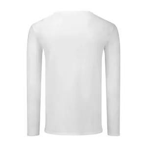 T-Shirt Iconica 150 LS T Personalizzata per Scopi Promozionali - Product Image 3