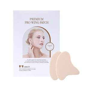 Patch de golf RiRe Premium Pro Wing avec protection UV, 5 paires, pour les sports de plein air, application facile pour le golf, la randonnée, l'escalade, le cyclisme - Product Image 6