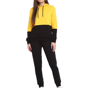 ชุดวอร์มสตรีทไซส์ใหญ่พิเศษสำหรับผู้หญิงชุดวอร์ม2025ออกแบบได้ตามต้องการสำหรับสตรีทไซส์ใหญ่พิเศษ - Product Image 1