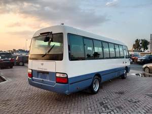 2022 Sedan Gasoline Left Steering Dark Leather Interior Intermediate AWD 4.5L Engine Euro IV Emission 360 Rear <b>Camera</b> - Product Image 3