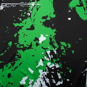 Vêtements de sport OEM ODM de haute qualité, veste de moto à manches longues pour hommes, vêtements de course automobile, meilleur design - Product Image 4