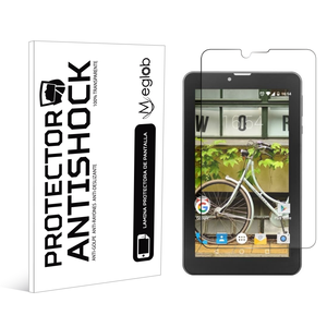 ฟอนิโน่ ซาวี จี 7 ฟิล์มกันรอยหน้าจอสำหรับแท็บเล็ต - Product Image 1