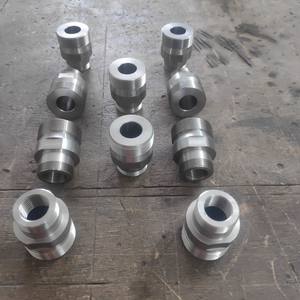 Services de tournage CNC en laiton personnalisés OEM ISO9001 pour pièces de précision - Composants d'équipements industriels - Product Image 2