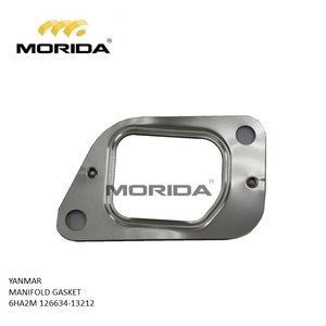 726624-22724 6HA2M-DTE PISTÓN para YANMAR - Product Image 6