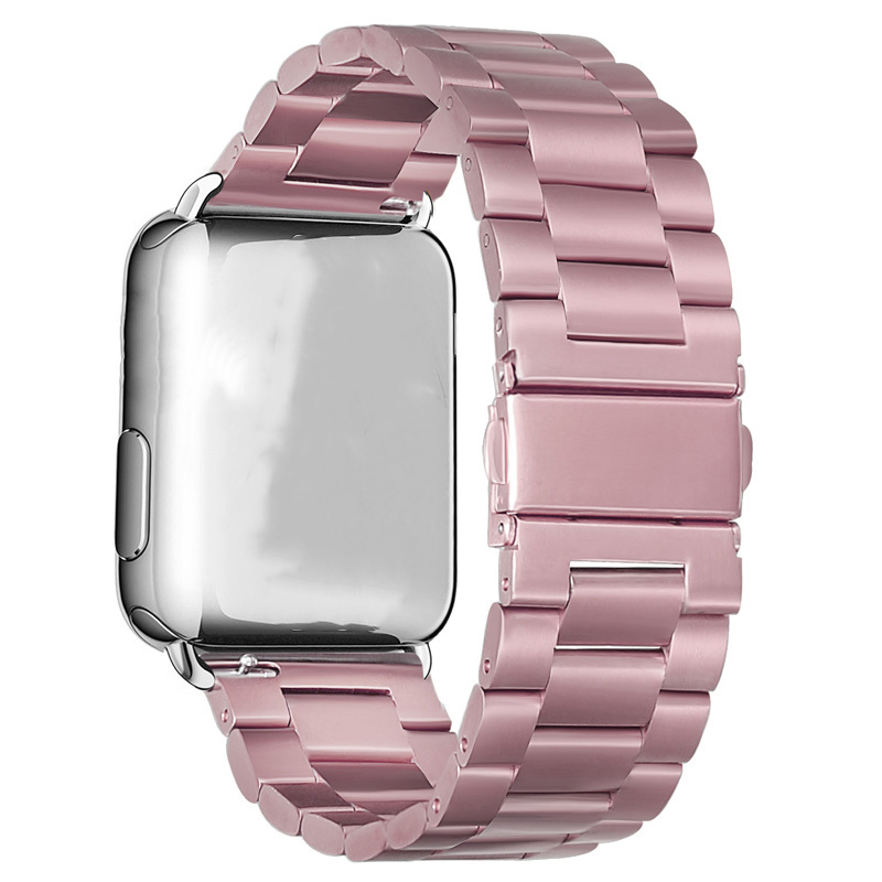 Rose Pink