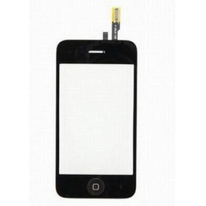 หน้าจอสัมผัสพร้อมกรอบยึดและปุ่มโฮมสำหรับไอโฟน 3 จี - Product Image 1