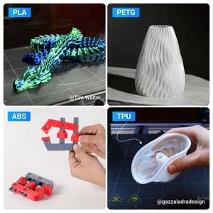 Snapmaker 2.0 Modular 3-in-1 3D A250T <b>Printer</b> Dual Extruder PLA Support for Dental <b>Card</b> Label Printing Lab Environment - Product Image 4