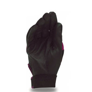 Gants de baseball et de softball américains pour adultes, nouveau design, personnalisables, vente en gros, gants en cuir - Product Image 6