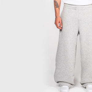 Pantalones Deportivos Elásticos de Alta Calidad, Estampados Personalizados, Diseño Sólido, Estilo Urbano Informal, Disponibles en Todas las Tallas y Colores - Product Image 3