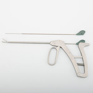 Alta calidad Kerrison Ronguer Acero inoxidable Manual Power Longitud regular Seguridad Estándar MOL Precio bajo Instrumentos quirúrgicos - Product Image 3