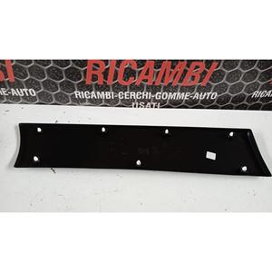 ขอบประตูหน้าขวา FIAT Ducato รุ่นที่ 4 (02>06) รหัส 735407088 - Product Image 4