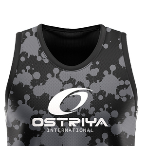 Diseño DE EQUIPO PROFESIONAL 7v7 Camiseta de fútbol Impresión de sublimación completa 7 en 7 Camiseta de fútbol de bandera en precio barato - Product Image 4