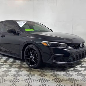 2023ที่เพิ่งใช้ใหม่ Ho-N-da Civic Si HO-N-da Civic Si - Product Image 1