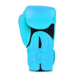 Guantes de boxeo profesionales de venta directa de fábrica Nuevo diseño Guantes de boxeo más vendidos para venta en línea - Product Image 5