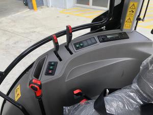 Tractor con Cabina LOVOL M504 TB-1, 50 CV, en Venta - Product Image 6