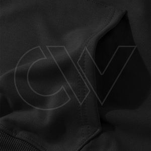 Sweat à Capuche Vierge Grande Taille pour Hommes Coton Polyester Lourd Vente en Gros de Qualité Supérieure - Product Image 5